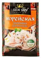 Заправка Sen Soy для фунчозы по-корейски 80 г