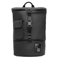 Рюкзак Xiaomi 90 Points Chic Leisure Backpack Male черный