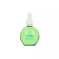 Domix Green Professional масло Авокадо для ногтей и кутикулы (пипетка)