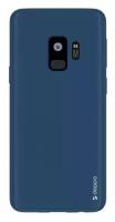 Накладка Deppa Air Case для Samsung G960 Galaxy S9 Blue (арт.83339)