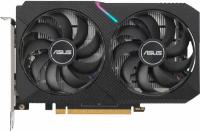 Видеокарта Asus Dual Radeon RX 6400 4Gb (DUAL-RX6400-4G)