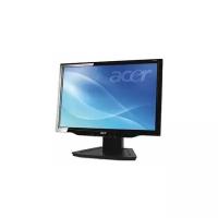 19" Монитор Acer X192W, 1440x900, 60 Гц, TN