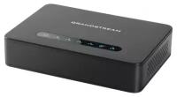 Шлюз VoIP Grandstream HT814 4xFXS 1xLAN 10/100/1000Мб/с SIP БП