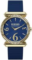 Часы наручные женские Versus by Versace VSP1V0419, Кварцевые, 38 мм