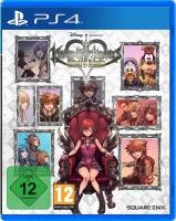 Игра для PlayStation 4 Kingdom Hearts: Melody of Memory