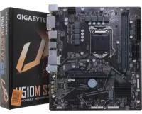 Материнская плата Gigabyte H510M S2H V2