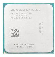 Процессор Amd PRO A6-8580 AM4 OEM