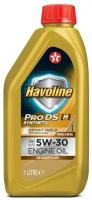 TEXACO 804036NKE Havoline ProDS M 5W30