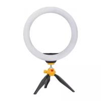 Кольцевой осветитель Kodak Selfie Ring Light