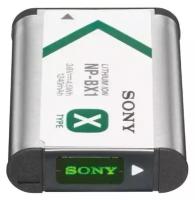 Аккумулятор SONY NP-BX1