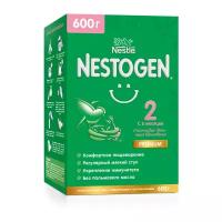 Смесь Nestogen (Nestlé) 2 (с 6 месяцев) 600 г