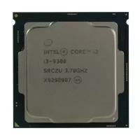 Процессор Intel Core i3-9300 LGA1151 v2, 4 x 3700 МГц, OEM