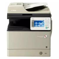 МФУ лазерное Canon imageRUNNER ADVANCE 400i, ч/б, A4