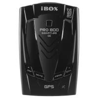 Радар-детектор iBOX PRO 800 Signature SE