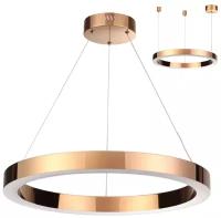 Подвесной светильник Odeon Light Brizzi 3885/35LAY