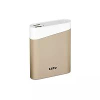 Портативный аккумулятор LeEco Quick Charge 2.0 Power Bank 13400 mAh