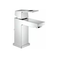 Смеситель для раковины (умывальника) Grohe Eurocube 2339000E, рычажный