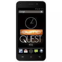 Смартфон Qumo QUEST 455