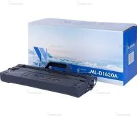 Картридж NV Print ML-D1630A черный для Samsung ML-1630/1630W/SCX-4500/4500W совместимый (2K) (NV-MLD1630A)