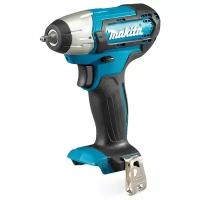 Гайковерт аккумуляторный ударный Makita TW060DZ CXT