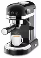 Кофеварка ZELMER Espresso ZCM7295