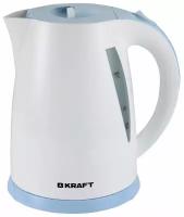 Чайник электрический Kraft KF-KP1728W