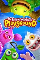 Сервис активации для My Singing Monsters Playground — игры для Xbox