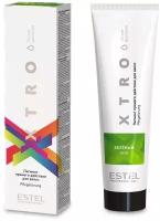 Пигмент XTRO WHITE прямого действия ESTEL PROFESSIONAL зеленый 100 мл