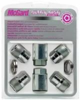 Гайки-секретки McGard 31156SL M12x1.5 L35mm S21mm