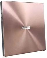 Внешний оптический привод ASUS SDRW-08U5S-U pink slim