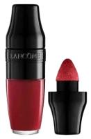 Lancome жидкая помада для губ Matte Shaker, оттенок 374 Kiss me Cherie