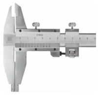 ZITOM Штангенциркуль ШЦ-II-300-0.1 стальной kl20004