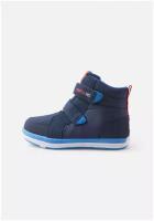 Ботинки для мальчиков Patter, размер 022, цвет синий