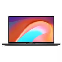 Ноутбук Xiaomi RedmiBook 16" (1920x1080, Intel Core i5 1 ГГц, RAM 16 ГБ, SSD 512 ГБ, GeForce MX350, DOS)