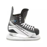 Хоккейные коньки СК (Спортивная коллекция) Profy Next X