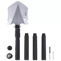 Лопата саперная NexTool Shovel, NE0114, 100 см