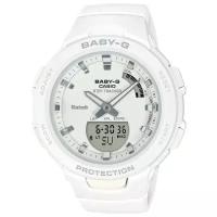 Наручные часы CASIO BSA-B100-7A