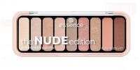 Палетка теней для век `ESSENCE` тон 10 the nude