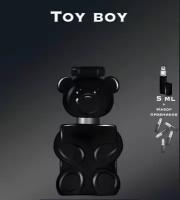 Toy Boy