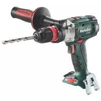 Аккумуляторная ударная дрель-шуруповерт Metabo SB 18 LTX Quick 6.02200.89, без аккумулятора