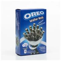 Печенье Oreo Wafer Roll Vanilla, 54 г