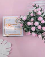 Гидрогелевые патчи с коллагеном Petitfee Collagen&CoQ10 Hydrogel Eye Patch