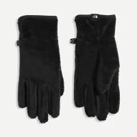 The North Face Перчатки Osito Etip Glove Ws S, black