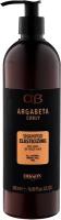 Шампунь DIKSON Argabeta CURLY Shampoo Elasticizing, для вьющихся волос, 500мл