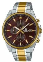 Наручные часы CASIO Edifice EFV-610SG-5A