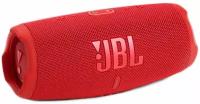 Колонка JBL Charge 5 Red JBLCHARGE5RED