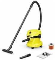 Хозяйственный пылесос Karcher WD 2 Plus V-12/4/18/C | 1.628-009.0