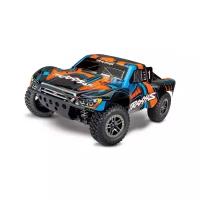 Внедорожник Traxxas Slash Ultimate VXL 68077-4, 1:10, 56.8 см