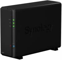 Сетевое хранилище Synology DS118