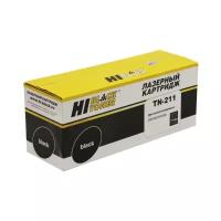 Картридж Hi-Black HB-TN-211, 17500 стр, черный